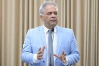 Silvio Camelo destaca pacote histórico de obras para a Grande Maceió