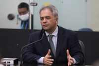 Silvio Camelo informa que 23 de dezembro é o prazo para BRK resolver problema da falta d'água