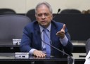 Silvio Camelo informa que Governo do Estado irá custear manutenção e funcionamento de creche em Maceió