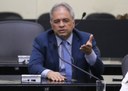Silvio Camelo informa que Governo do Estado irá custear manutenção e funcionamento de creche em Maceió Silvio Camelo informa que Governo do Estado irá custear manutenção e funcionamento de creche em Maceió