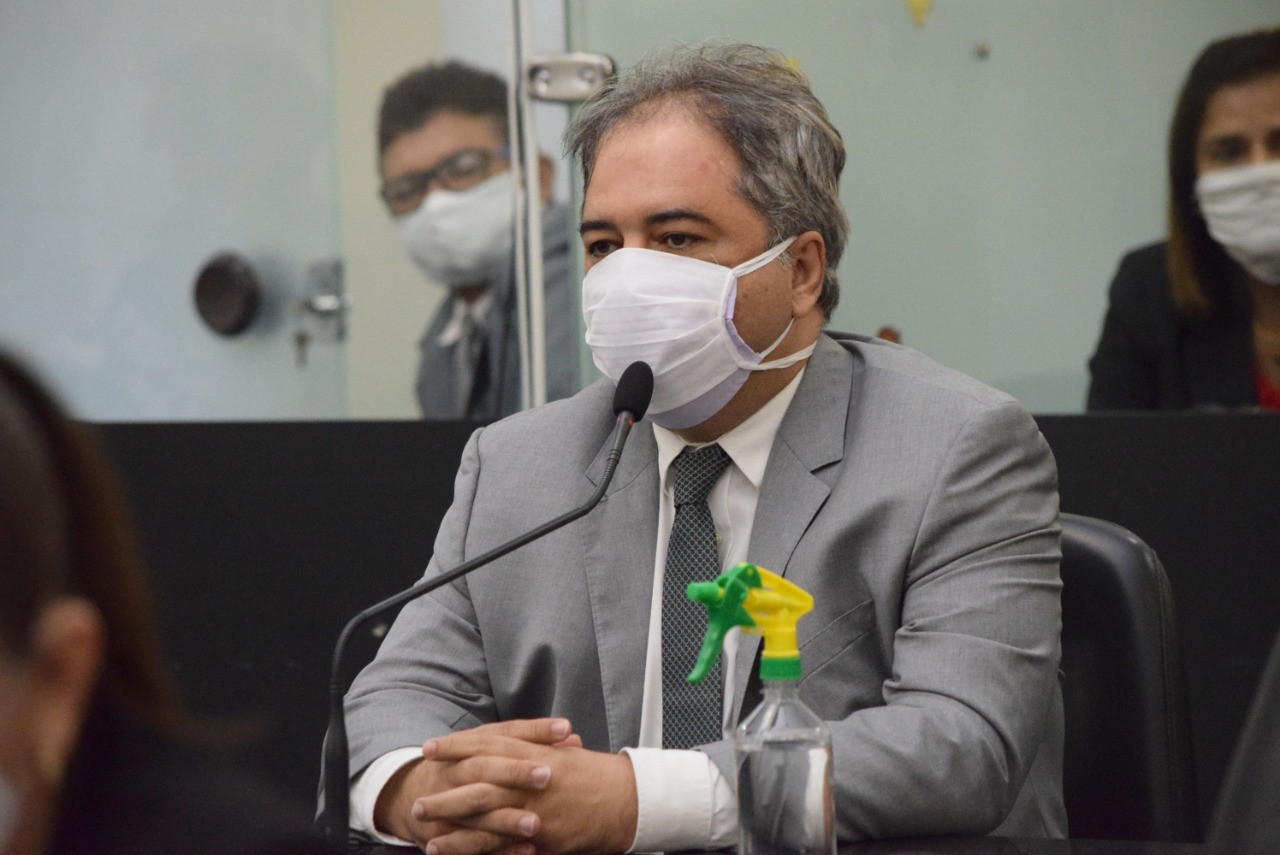 Silvio Camelo lembra passagem do Dia Nacional do Ciclista