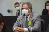 Silvio Camelo lembra passagem do Dia Nacional do Ciclista