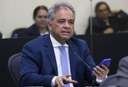 Silvio Camelo parabeniza Governo do Estado por ações empreendidas em Brasília