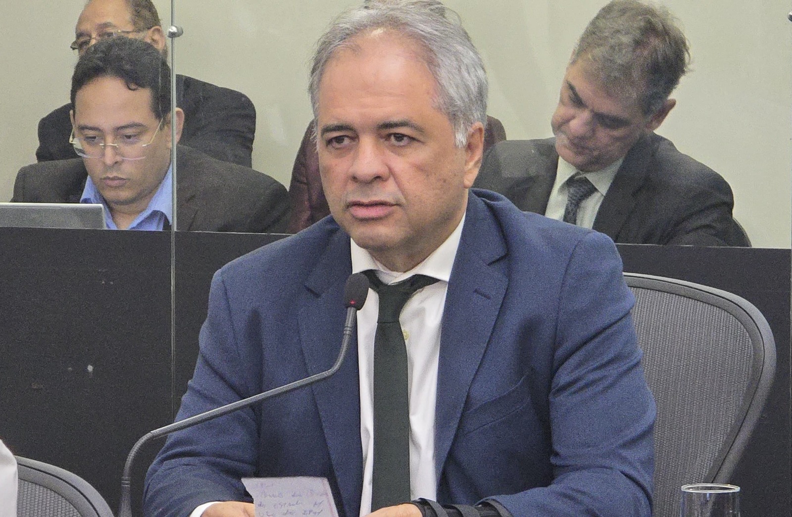 Silvio Camelo enaltece parceria entre Governo do Estado e Ifal