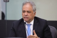 Silvio Camelo parabeniza Governo pela conquista do Prêmio Brasil sem Fome