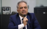 Silvio Camelo parabeniza ministro dos Transportes por acordo para retomada das obras na BR-101