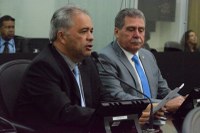 Silvio Camelo parabeniza Movimento de Cursilhos por trajetória de fé e ação social em Alagoas