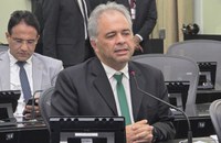 Silvio Camelo parabeniza Uncisal pelo aumento da nota no Índice Geral de Cursos