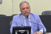 Silvio Camelo será relator especial do projeto Minha Primeira Carteira de Habilitação