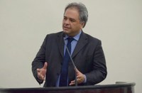 Silvio Camelo solicita instalação de câmeras de monitoramento no bairro do Pinheiro