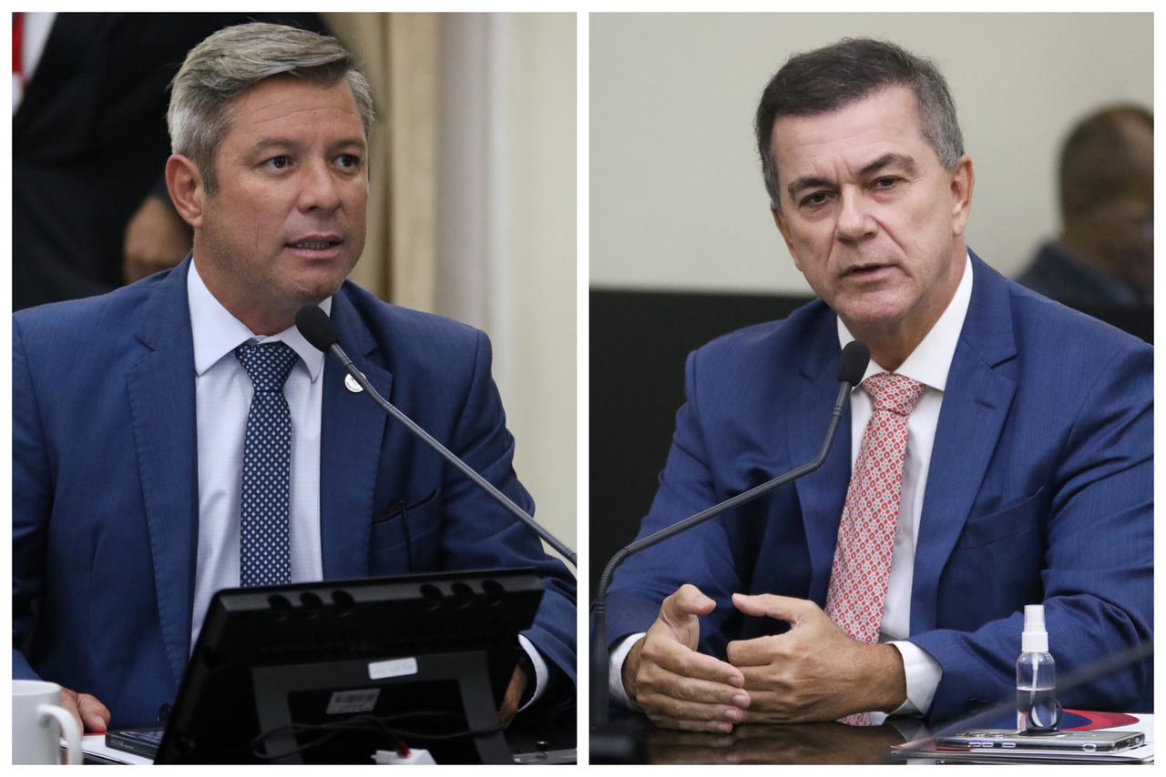 Sugestão de anistia para presos do 8 de janeiro é tema de debate