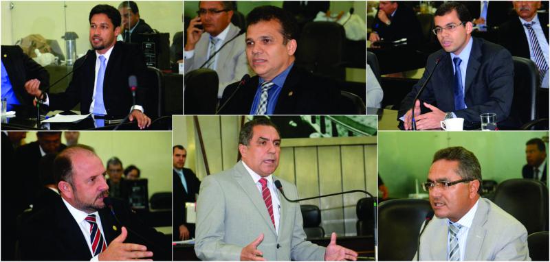 Surgimento de mancha escura no rio São Francisco preocupa parlamentares