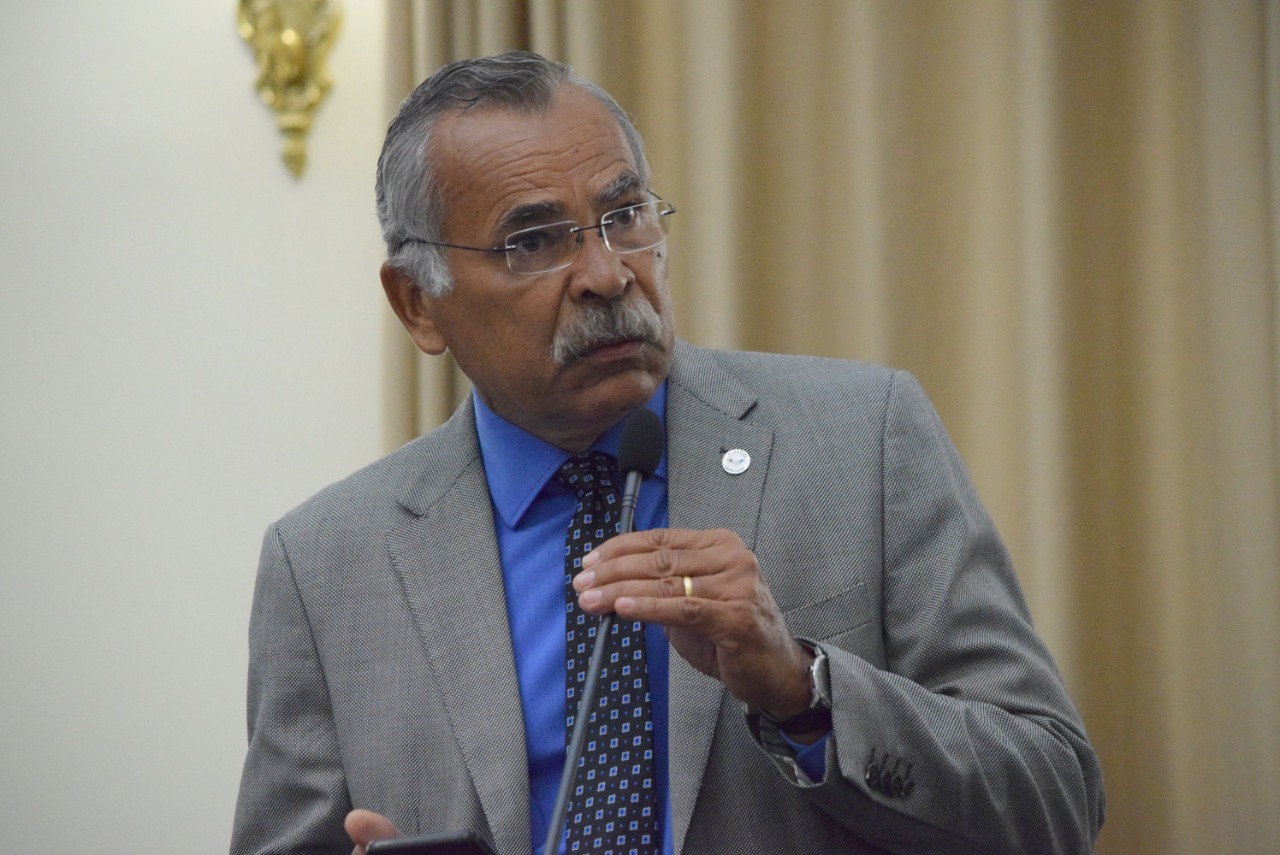 Tarcizo Freire traça panorama do enfrentamento à pandemia em Arapiraca