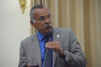 Tarcizo Freire traça panorama do enfrentamento à pandemia em Arapiraca