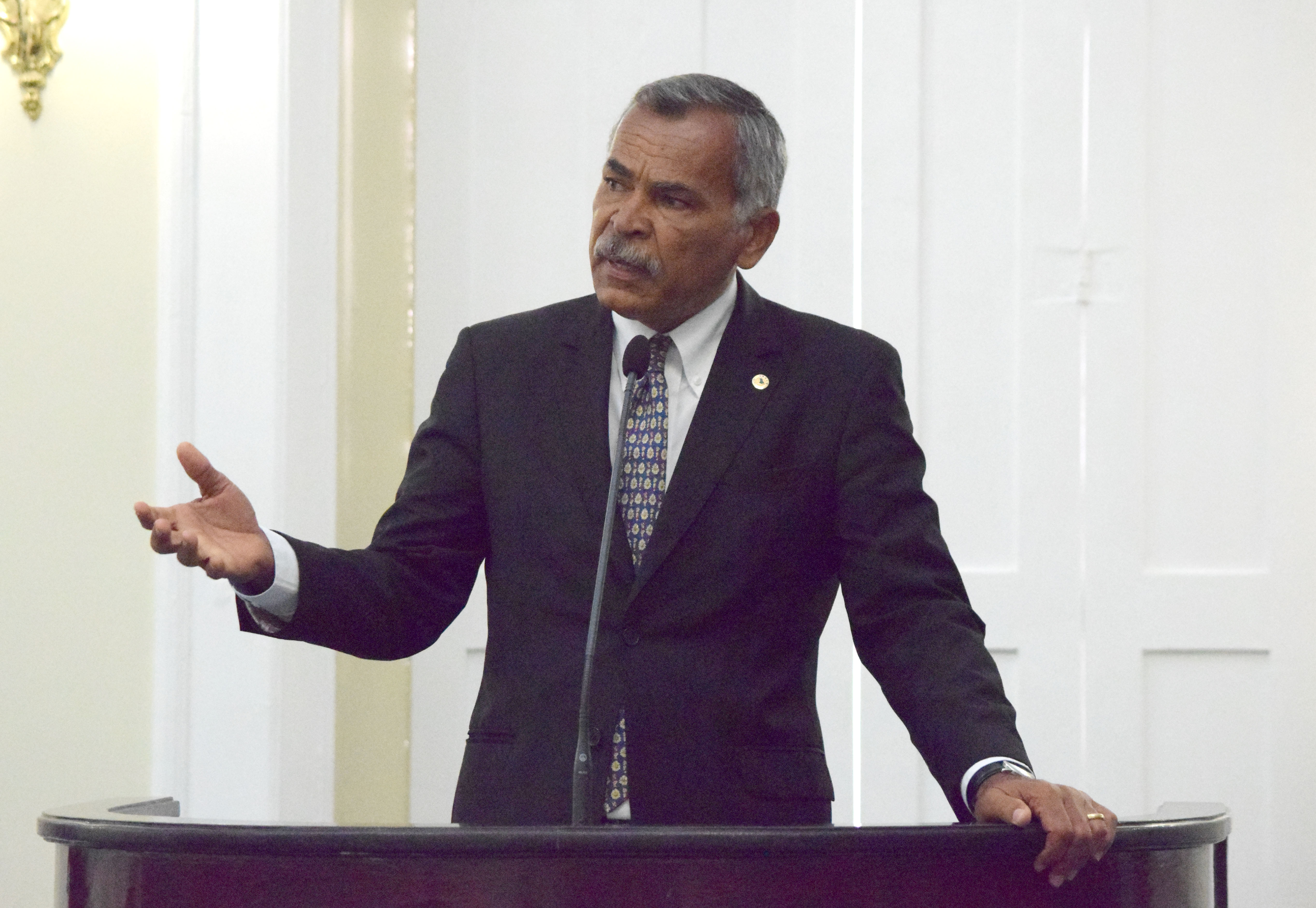 Tarcizo Freire agradece votação e analisa resultado do pleito em Arapiraca