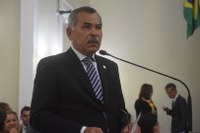 Tarcizo destaca proposta que deverá isentar proprietários de "cinquentinhas" do pagamento de IPVA