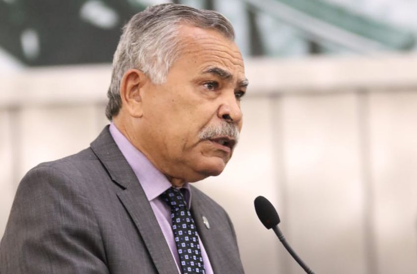 Tarcizo Freire cobra regulamentação da lei que institui a CNH Social