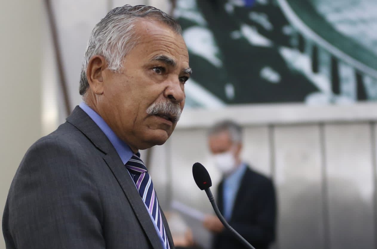 Tarcizo Freire defende a oferta de oportunidades iguais para homens e mulheres