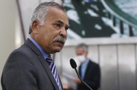 Tarcizo Freire defende a oferta de oportunidades iguais para homens e mulheres