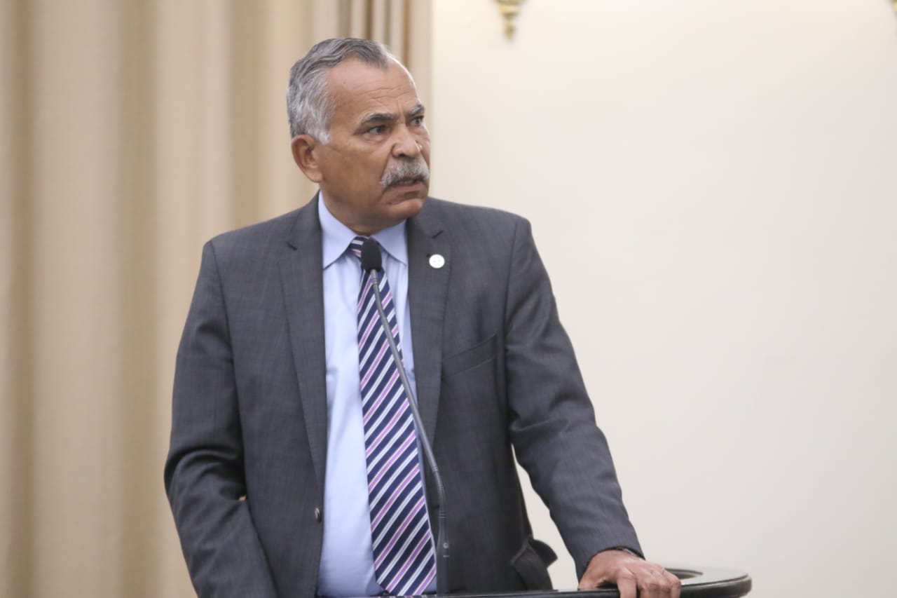 Tarcizo Freire defende trabalho dos vendedores ambulantes de Arapiraca e repudia acusações de machismo