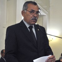 Tarcizo Freire lembra a passagem do Dia Mundial de Conscientização do Autismo