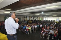 Tarcizo Freire promove reunião entre proprietários de cinquentinhas e Detran