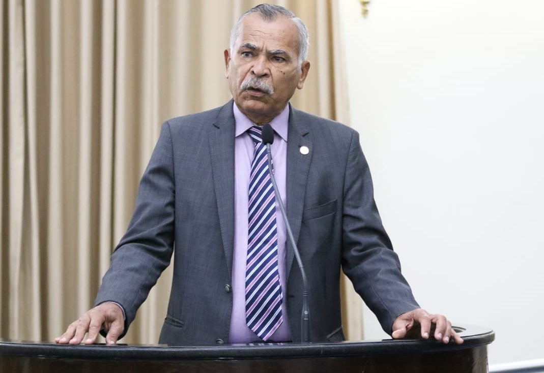 Tarcizo Freire quer anistia para estudantes em débito com o FIES