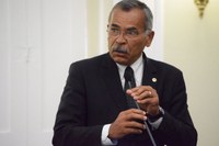 Tarcizo Freire questiona novas exigências para condutores de cinquentinhas