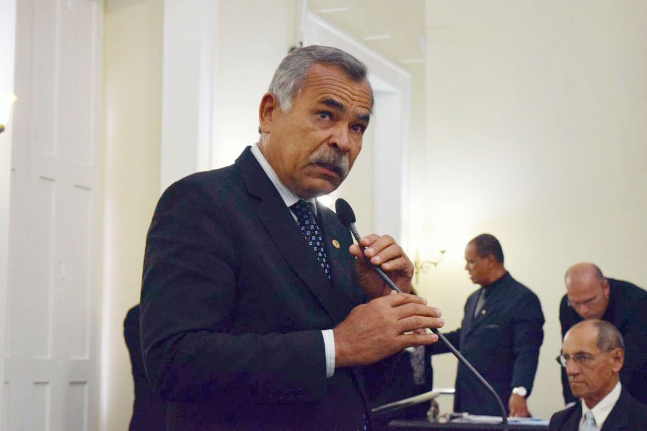 Tarcizo Freire relata reuniões em Brasília e destaca promulgação da CNH Social