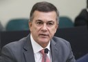 Trabalho desenvolvido pelo Iteral é elogiado por Ronaldo Medeiros Trabalho desenvolvido pelo Iteral é elogiado por Ronaldo Medeiros