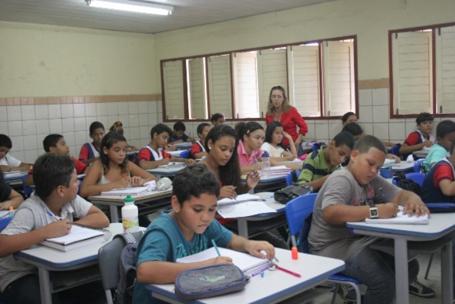 Tramita na Casa projeto que institui a campanha "Aluno Consciente” 
