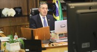 TSE seguirá recomendação sanitária e excluirá identificação biométrica no dia da votação