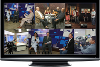 TV Assembleia completa 10 anos de serviços prestados à cidadania