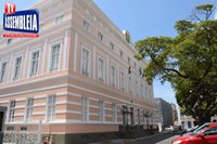 TV Assembleia completa 14 anos