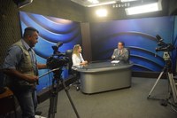 TV Assembleia completa 8 anos com a marca da credibilidade