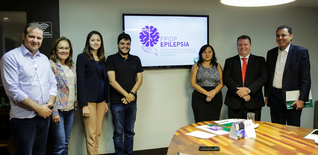 Unale em Ação: Lançada Frente em Defesa da Pessoas com Epilepsia