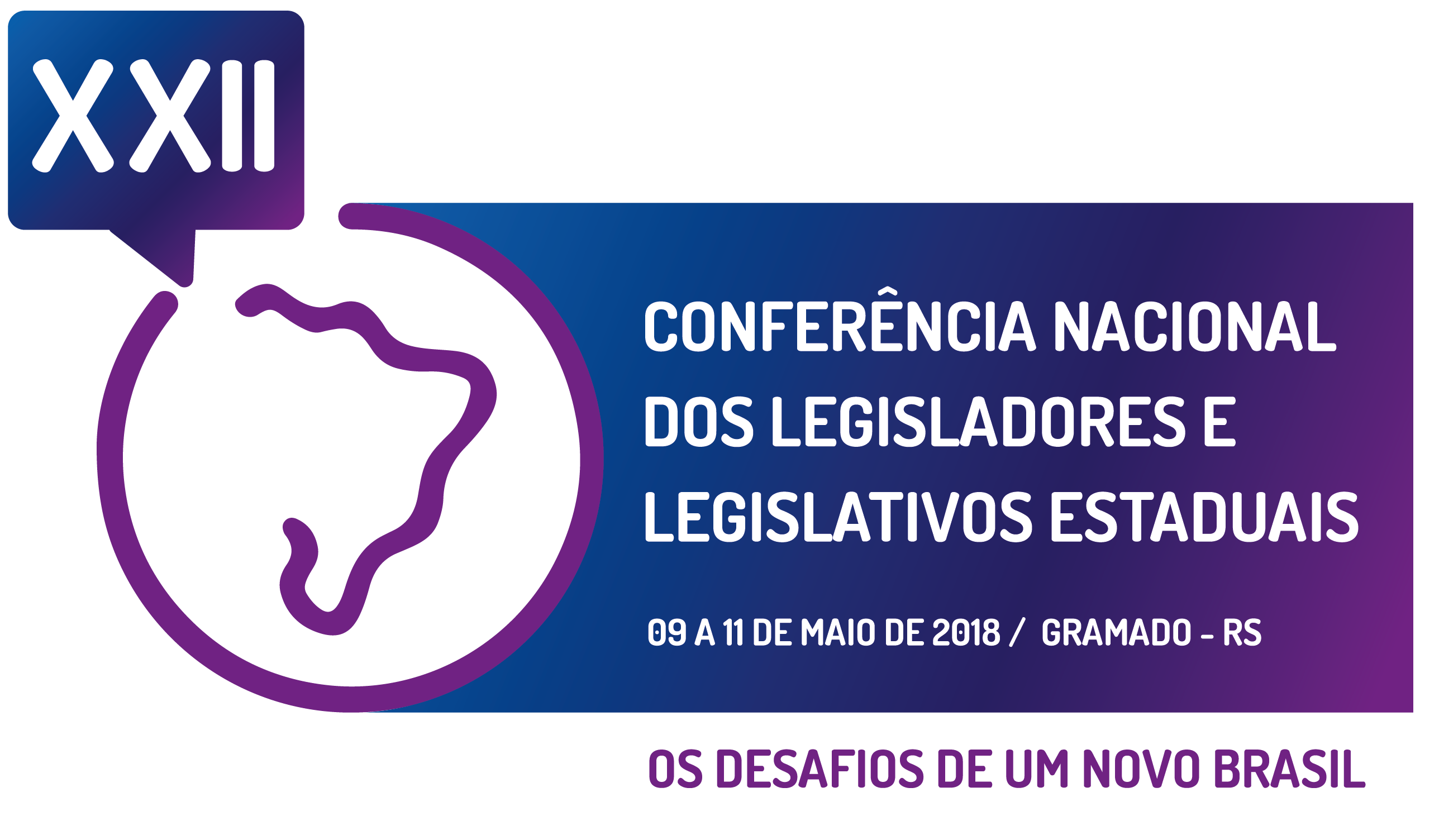 Unale realiza XXII CNLE em Gramado