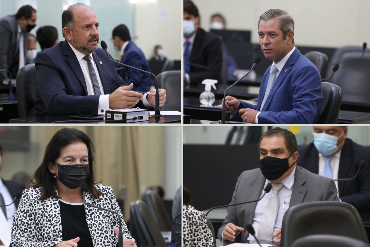 Valorização da Ciência, vacina e tratamento preventivo são temas de intenso debate