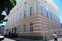 Veja nota da Mesa sobre a operação de busca e apreensão do atestado médico de Marquinhos Madeira