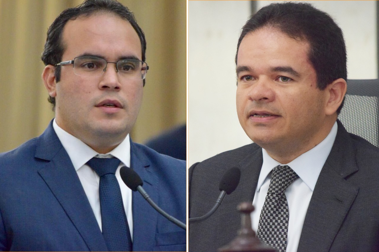 Votação do projeto que ratifica criação do Consórcio Nordeste gera debate em plenário