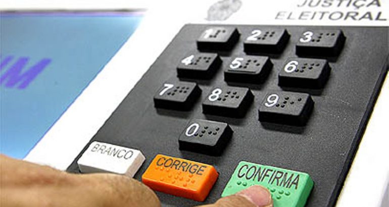 Votação paralela prevê auditoria em tempo real das urnas eletrônicas