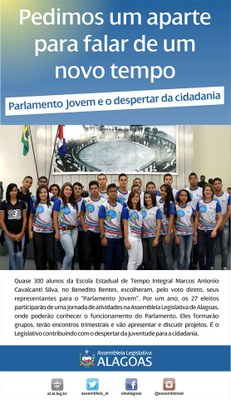 Parlamento Jovem