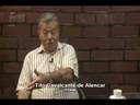 TV ASSEMBLEIA AL - CAFÉ COM POESIA ENTREVISTA COM TITO CAVALCANTE DE ALENCAR 16/03/17 BLOCO 02