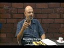 TV ASSEMBLEIA AL - CAFÉ COM POESIA ENTREVISTA COM RONALDO CARLOS 23/02/17 BLOCO 02