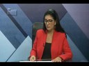 TV ASSEMBLEIA AL - FRENTE A FRENTE ENTREVISTA COM VALÉRIA CORREIA 03/02/17 BLOCO 01