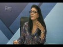 TV ASSEMBLEIA AL - FRENTE A FRENTE ENTREVISTA COM CLAUDIA SIMÕES 06/03/17 BLOCO 01