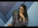 TV ASSEMBLEIA AL - FRENTE A FRENTE ENTREVISTA COM CLAUDIA SIMÕES 06/03/17 BLOCO 03