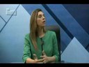 TV ASSEMBLEIA AL - FRENTE A FRENTE ENTREVISTA COM A DEPUTADA JÓ PEREIRA 09/03/17 BLOCO 01