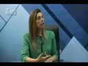 TV ASSEMBLEIA AL - FRENTE A FRENTE ENTREVISTA COM A DEPUTADA JÓ PEREIRA 09/03/17 BLOCO 03