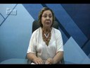 TV ASSEMBLEIA AL - FRENTE A FRENTE ENTREVISTA COM A VEREADORA TEREZA NELMA 10/03/17 BLOCO 01